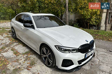 Седан BMW 3 Series 2019 в 