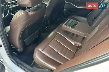 Седан BMW 3 Series 2019 в 