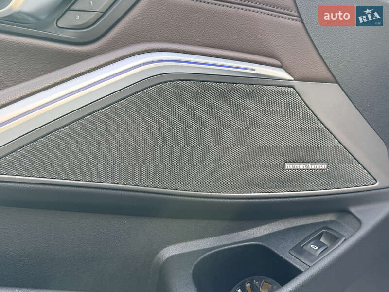 Седан BMW 3 Series 2019 в Одессе фото 23 Седан BMW 3 Series 2019 в Одессе