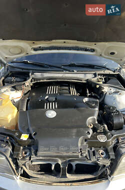 Седан BMW 3 Series 1999 в  фото 21 Седан BMW 3 Series 1999 в