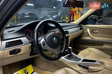Седан BMW 3 Series 2005 в  фото 11 Седан BMW 3 Series 2005 в