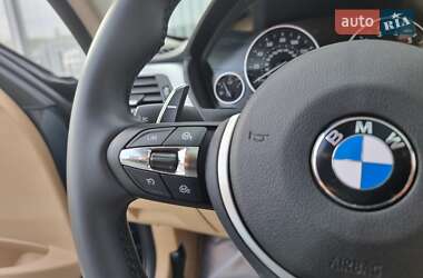 Седан BMW 3 Series 2012 в  фото 57 Седан BMW 3 Series 2012 в