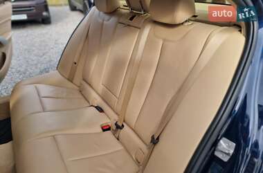 Седан BMW 3 Series 2012 в  фото 73 Седан BMW 3 Series 2012 в