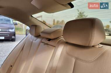 Седан BMW 3 Series 2012 в  фото 75 Седан BMW 3 Series 2012 в
