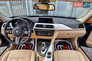 Седан BMW 3 Series 2012 в  фото 61 Седан BMW 3 Series 2012 в