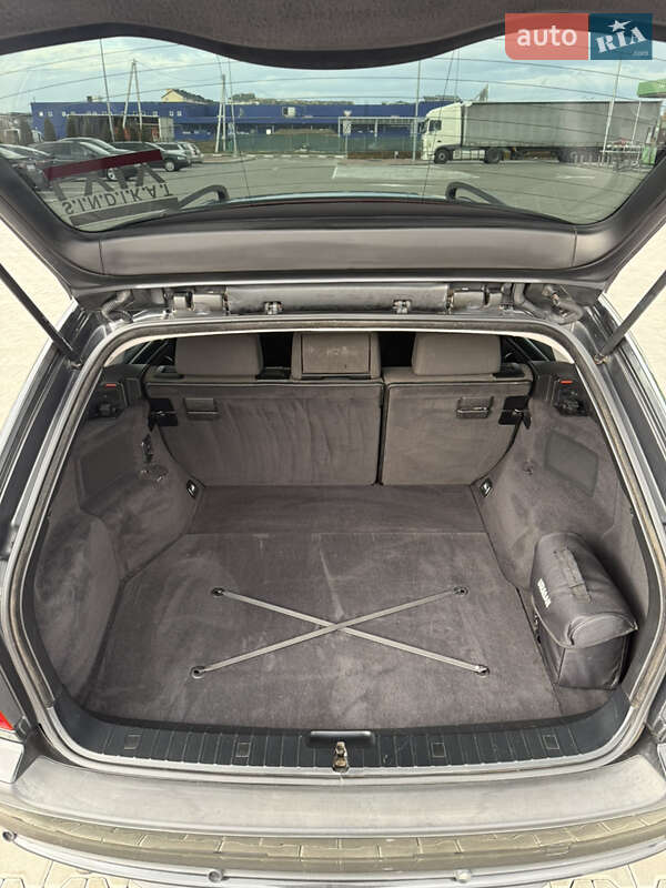 Универсал BMW 3 Series 2003 в Стрые фото 18 Универсал BMW 3 Series 2003 в Стрые