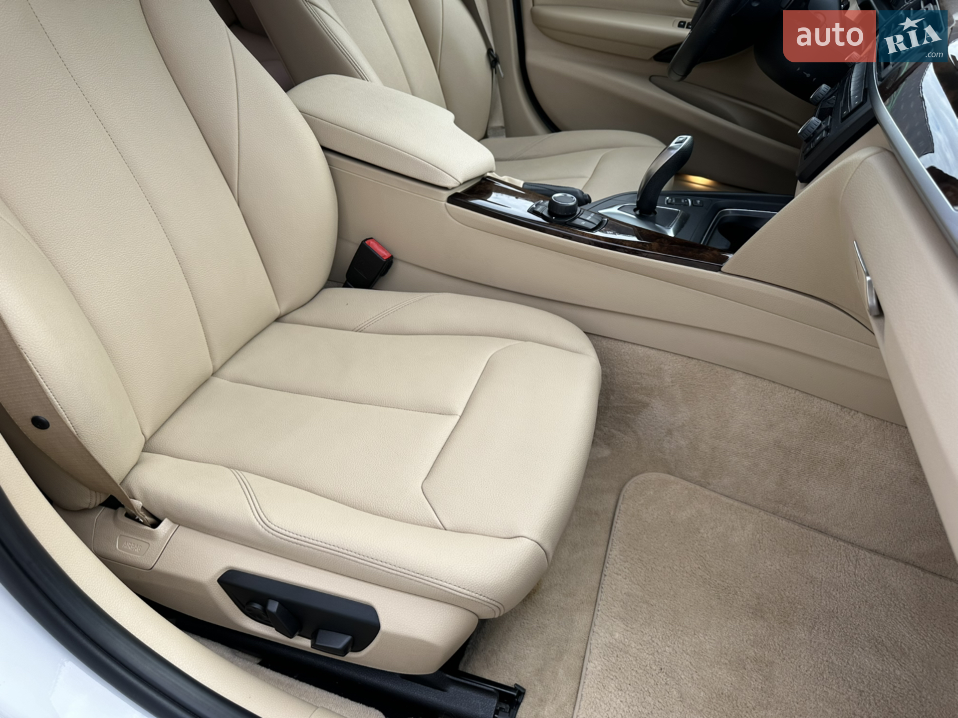 2015 BMW 3er - мініатюра 20