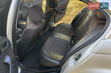 Седан BMW 3 Series 2003 в  фото 59 Седан BMW 3 Series 2003 в