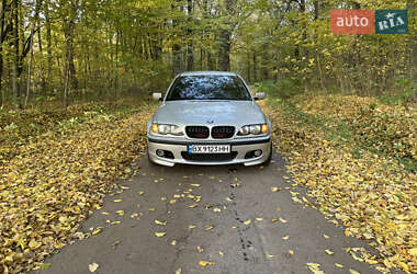 Седан BMW 3 Series 2003 в  фото 70 Седан BMW 3 Series 2003 в
