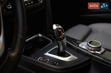 Седан BMW 3 Series 2012 в 