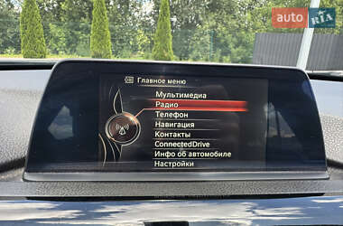 Седан BMW 3 Series 2017 в 