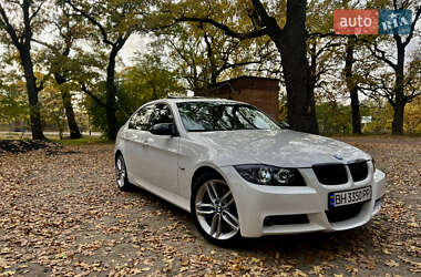 Седан BMW 3 Series 2008 в Черкассах Седан BMW 3 Series 2008 в Черкассах