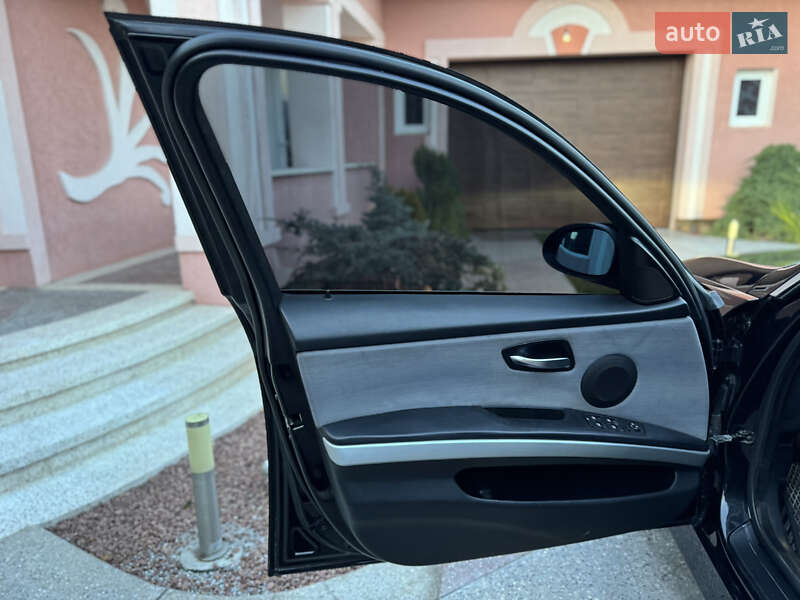 Седан BMW 3 Series 2005 в Черновцах фото 18 Седан BMW 3 Series 2005 в Черновцах