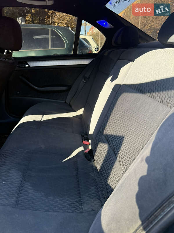 Седан BMW 3 Series 1998 в Тернополі фото 15 Седан BMW 3 Series 1998 в Тернополі