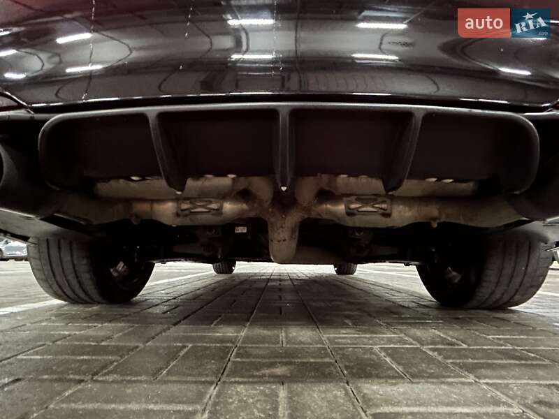 Седан BMW 3 Series 2017 в Києві фото 20 Седан BMW 3 Series 2017 в Києві