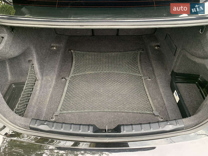 Седан BMW 3 Series 2014 в Барышевке