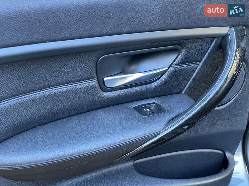 Седан BMW 3 Series 2014 в Трускавці фото 76 Седан BMW 3 Series 2014 в Трускавці