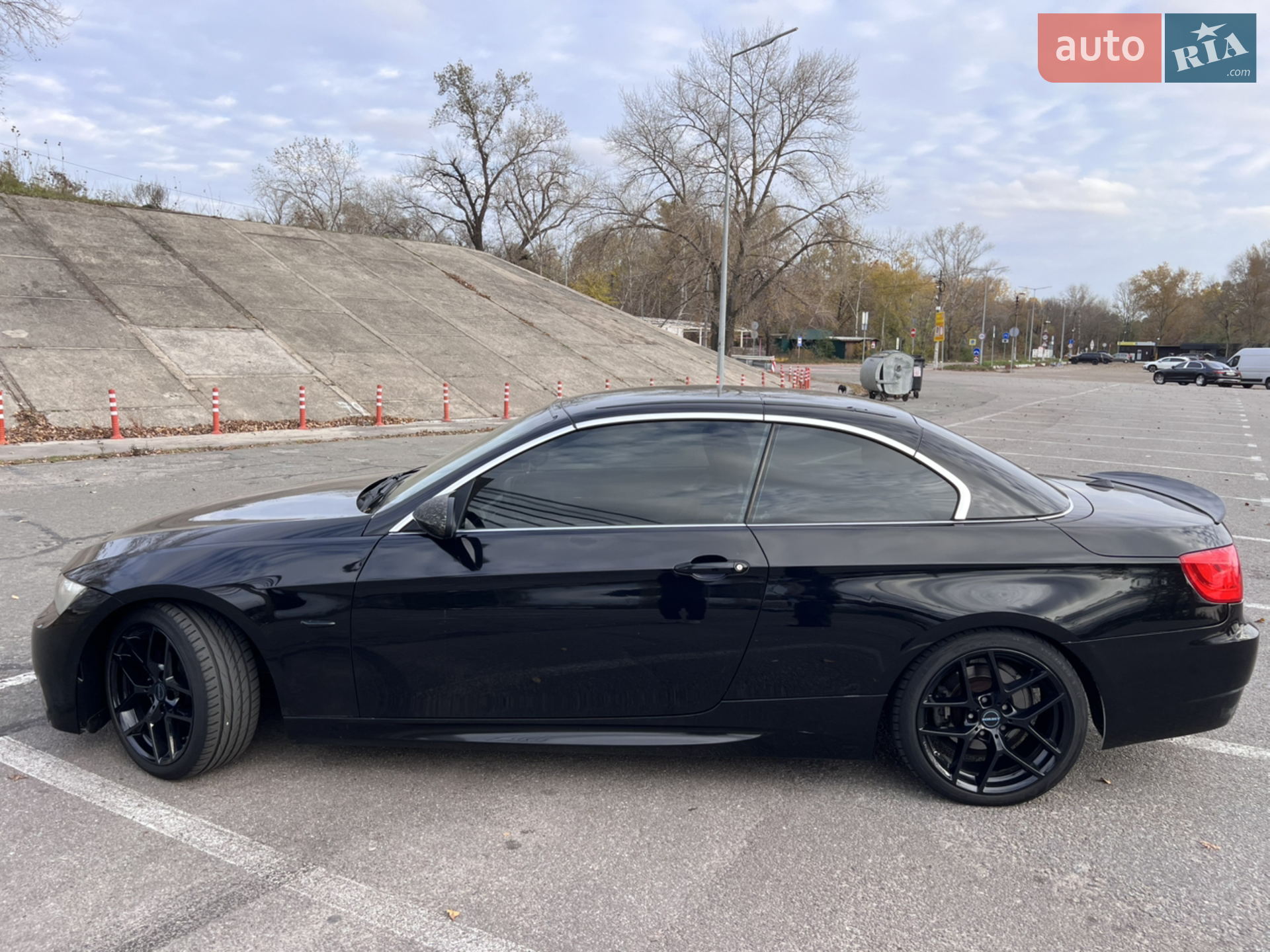 2013 BMW 3er - мініатюра 9