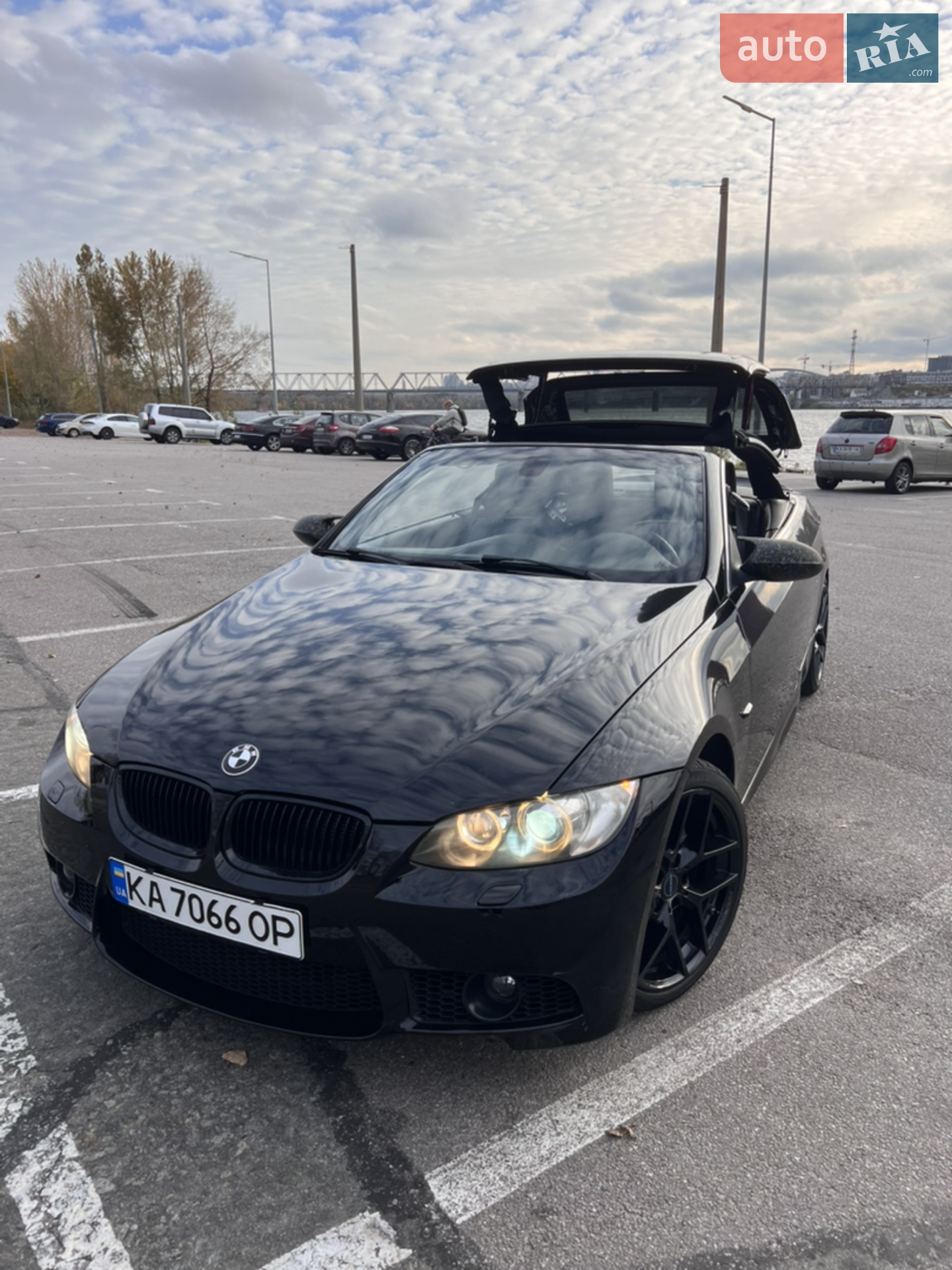 2013 BMW 3er - мініатюра 11