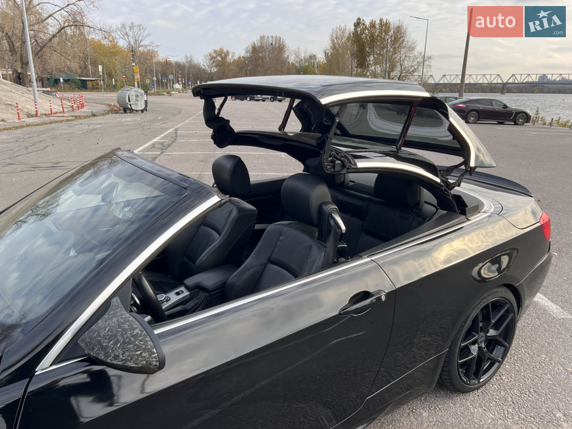 2013 BMW 3er - мініатюра 12