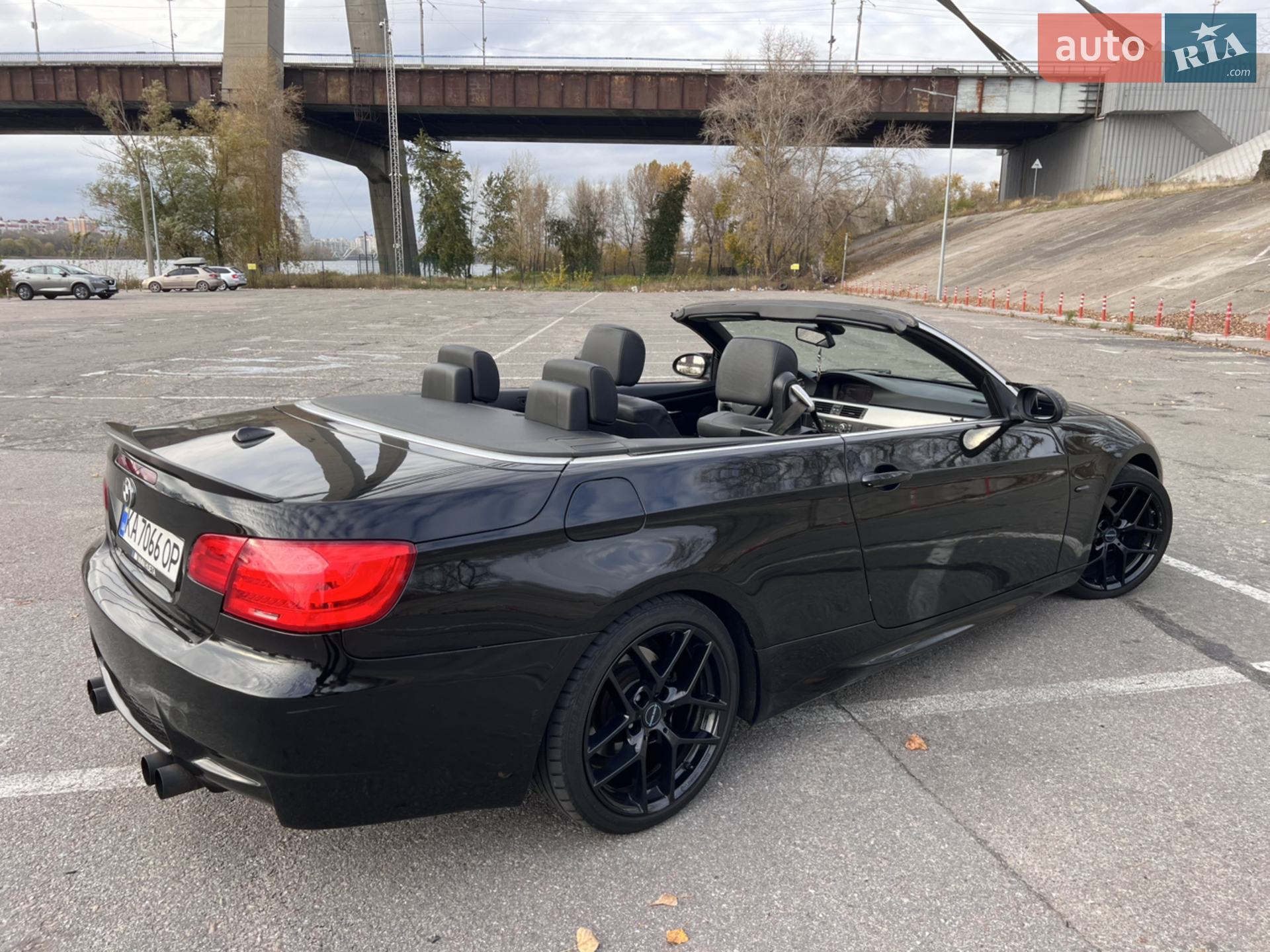 2013 BMW 3er - мініатюра 15