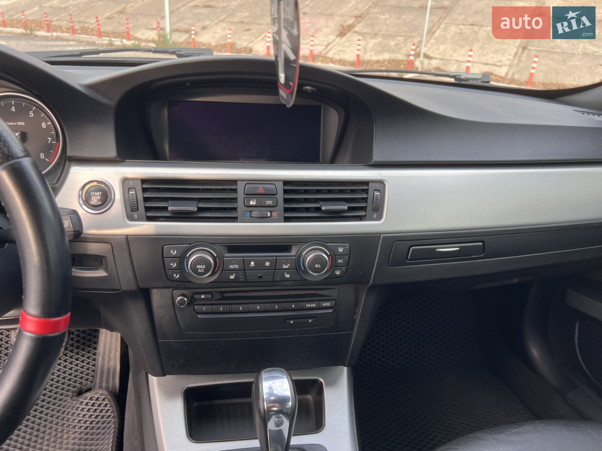 2013 BMW 3er - мініатюра 19