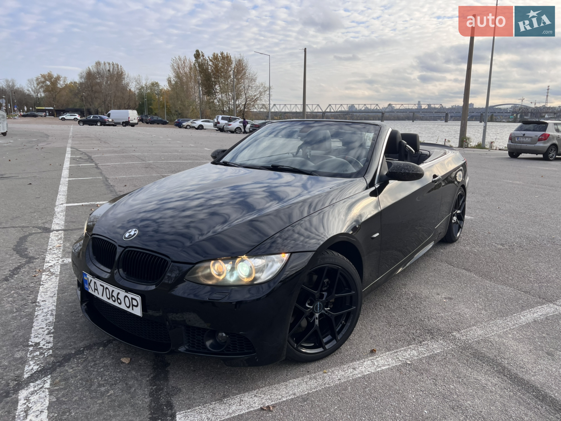 2013 BMW 3er - фото 1