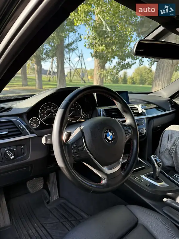 BMW 3 Series 2017 VIN WBA8B9C5XJK886405 фото оголошення 19 з 70