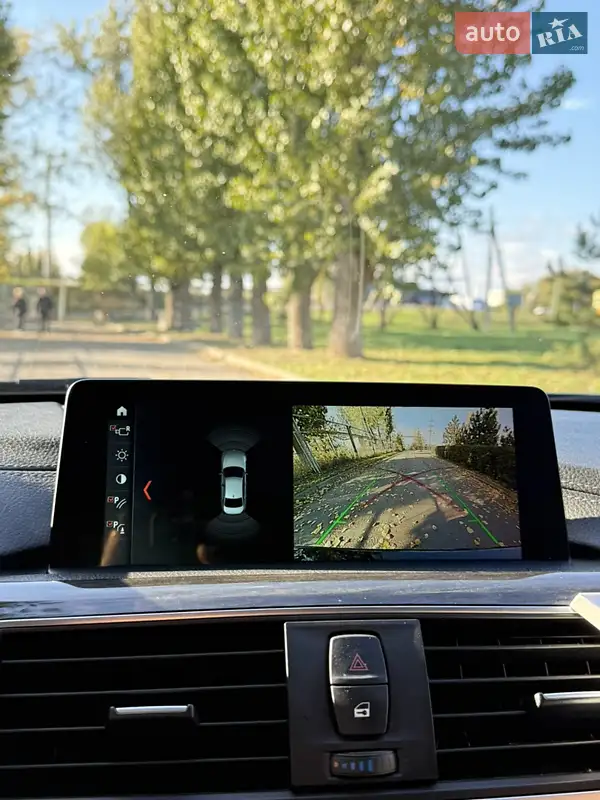 BMW 3 Series 2017 VIN WBA8B9C5XJK886405 фото оголошення 23 з 70