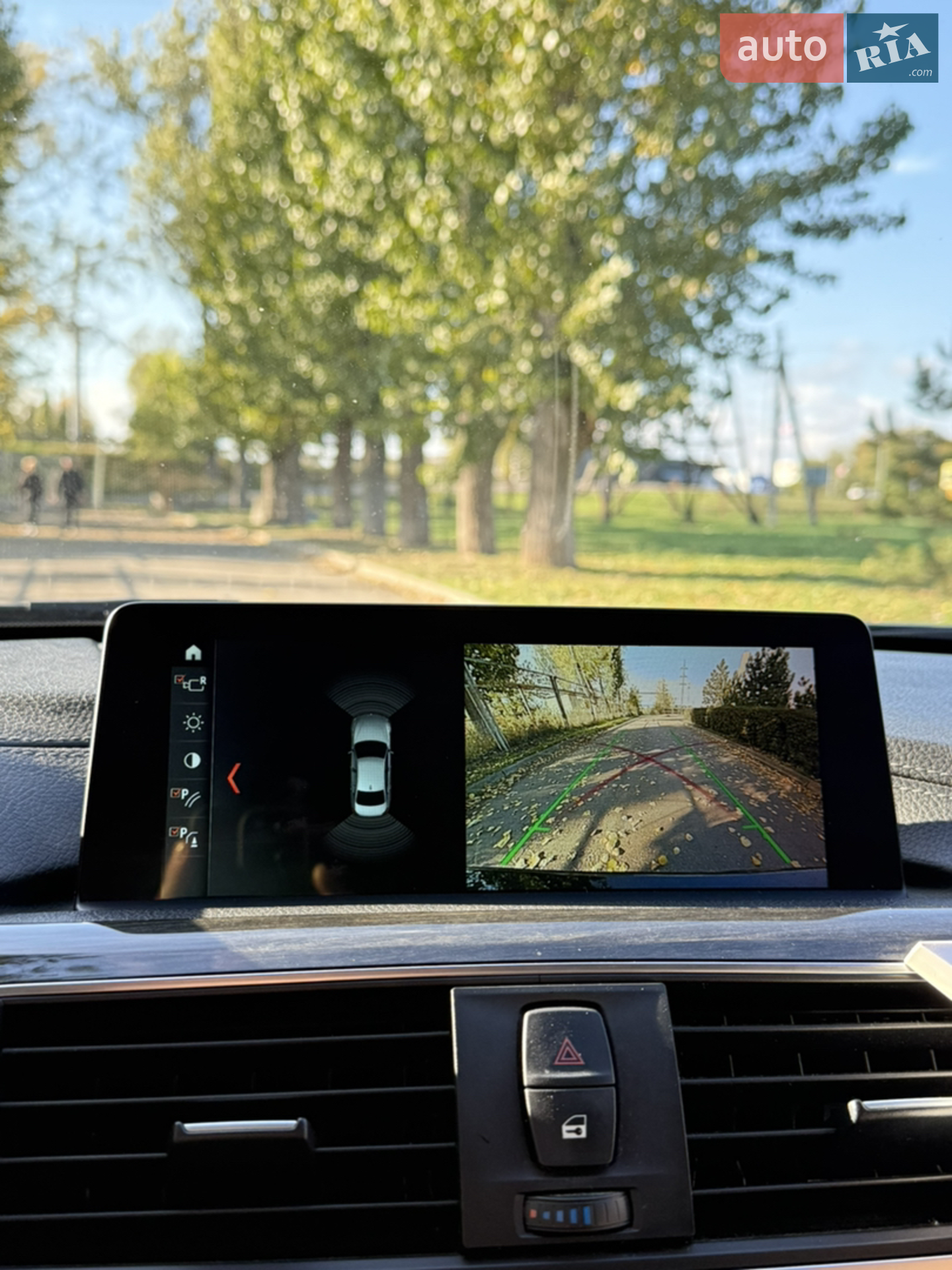 2017 BMW 3er - мініатюра 23