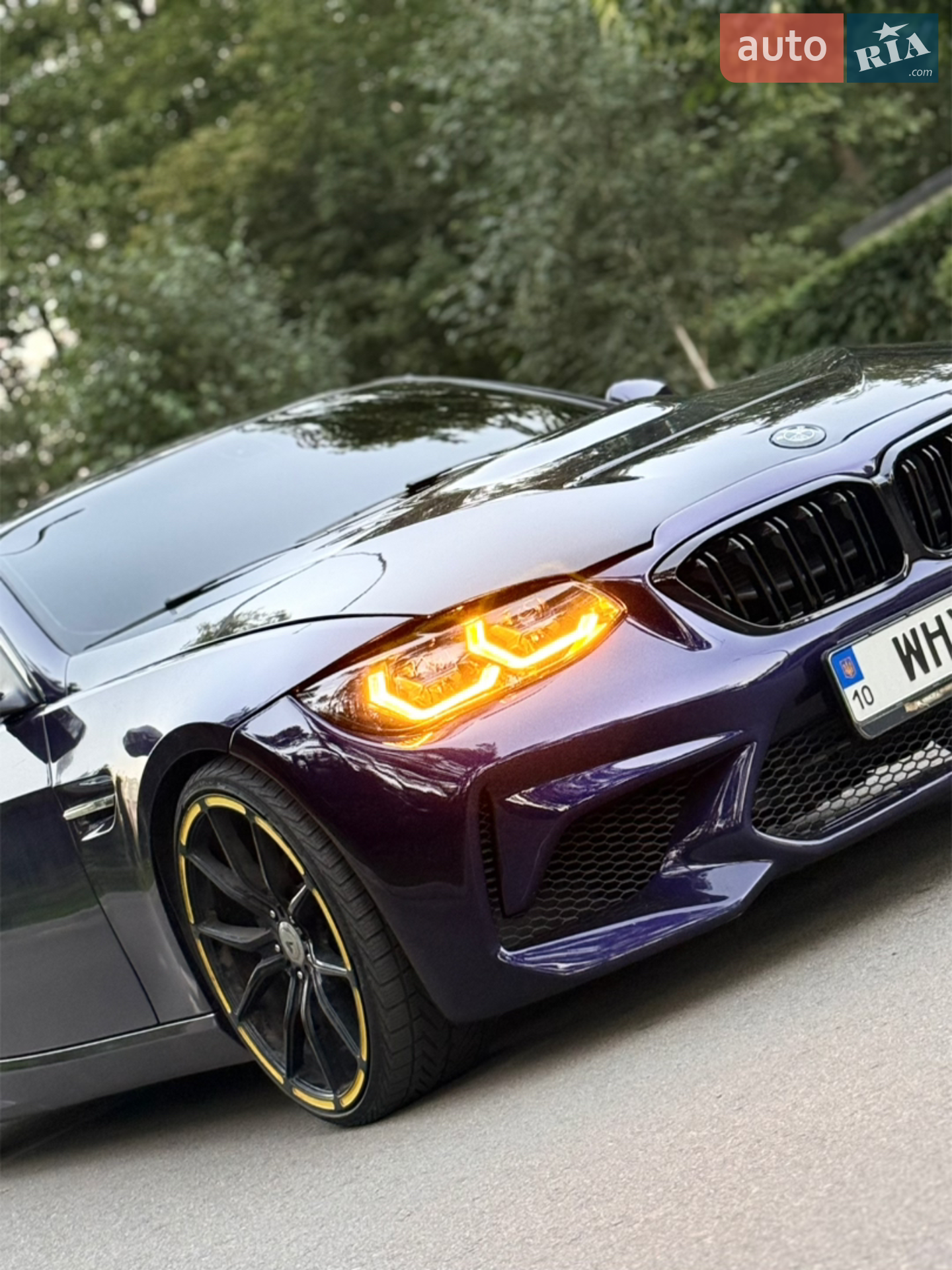 2010 BMW 3er - мініатюра 4