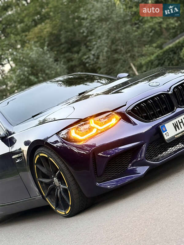 Купе BMW 3 Series 2010 в Ірпені фото 4 Купе BMW 3 Series 2010 в Ірпені