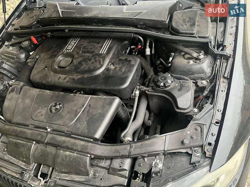 Универсал BMW 3 Series 2007 в Киеве фото 6 Универсал BMW 3 Series 2007 в Киеве