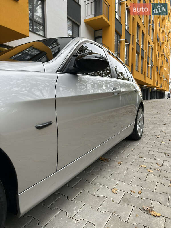 Седан BMW 3 Series 2006 в Виннице фото 3 Седан BMW 3 Series 2006 в Виннице