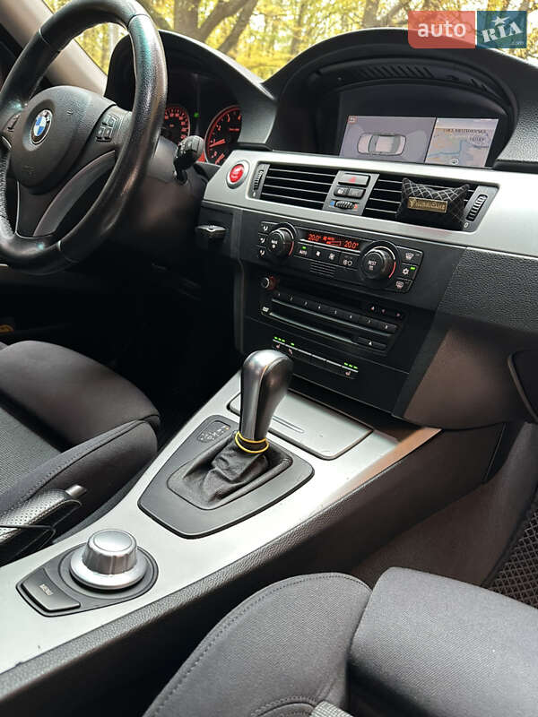 Седан BMW 3 Series 2006 в Виннице фото 17 Седан BMW 3 Series 2006 в Виннице