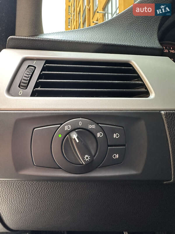 Седан BMW 3 Series 2006 в Виннице фото 22 Седан BMW 3 Series 2006 в Виннице