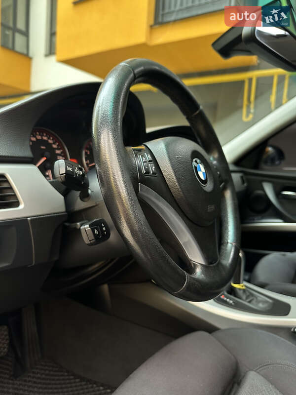 Седан BMW 3 Series 2006 в Виннице фото 23 Седан BMW 3 Series 2006 в Виннице
