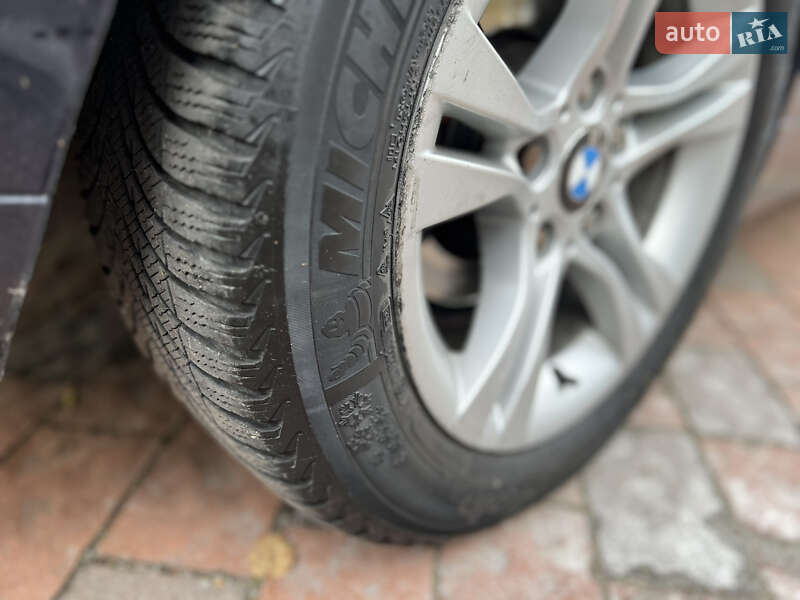 Універсал BMW 3 Series 2004 в Львові