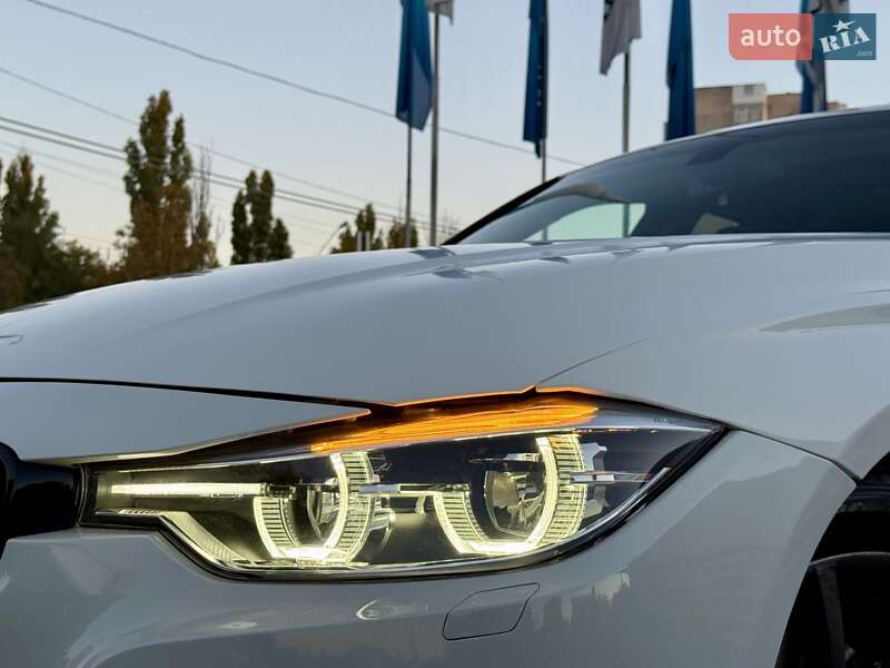 Седан BMW 3 Series 2012 в Одессе фото 13 Седан BMW 3 Series 2012 в Одессе