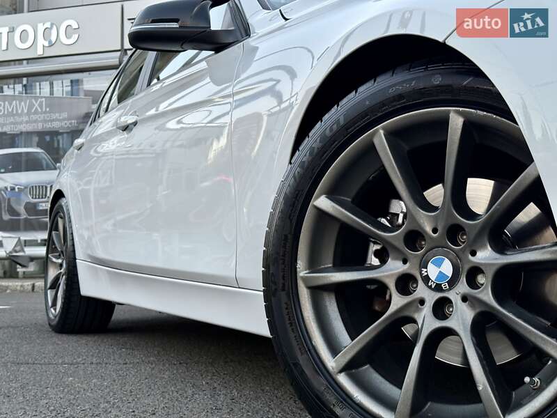 Седан BMW 3 Series 2012 в Одессе фото 25 Седан BMW 3 Series 2012 в Одессе