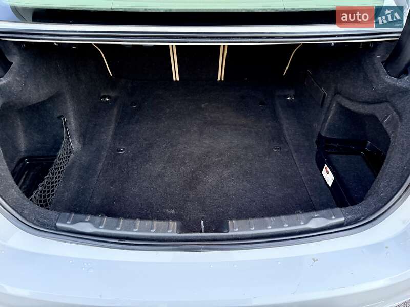 Седан BMW 3 Series 2012 в Одессе фото 43 Седан BMW 3 Series 2012 в Одессе