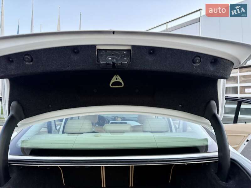 Седан BMW 3 Series 2012 в Одессе фото 44 Седан BMW 3 Series 2012 в Одессе