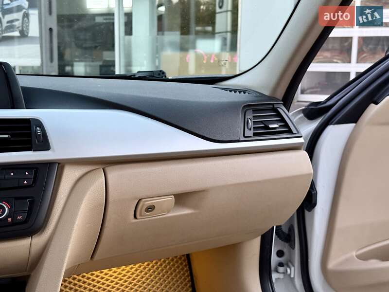 Седан BMW 3 Series 2012 в Одессе фото 64 Седан BMW 3 Series 2012 в Одессе