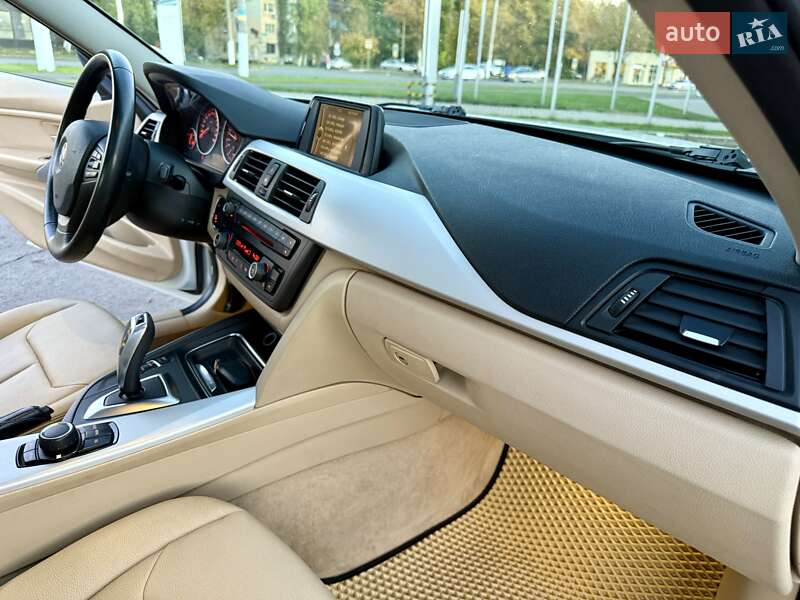 Седан BMW 3 Series 2012 в Одессе фото 73 Седан BMW 3 Series 2012 в Одессе