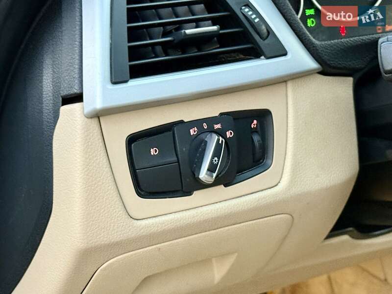 Седан BMW 3 Series 2012 в Одессе фото 78 Седан BMW 3 Series 2012 в Одессе