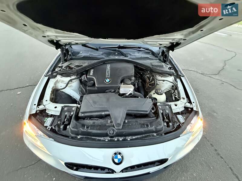 Седан BMW 3 Series 2012 в Одессе фото 86 Седан BMW 3 Series 2012 в Одессе