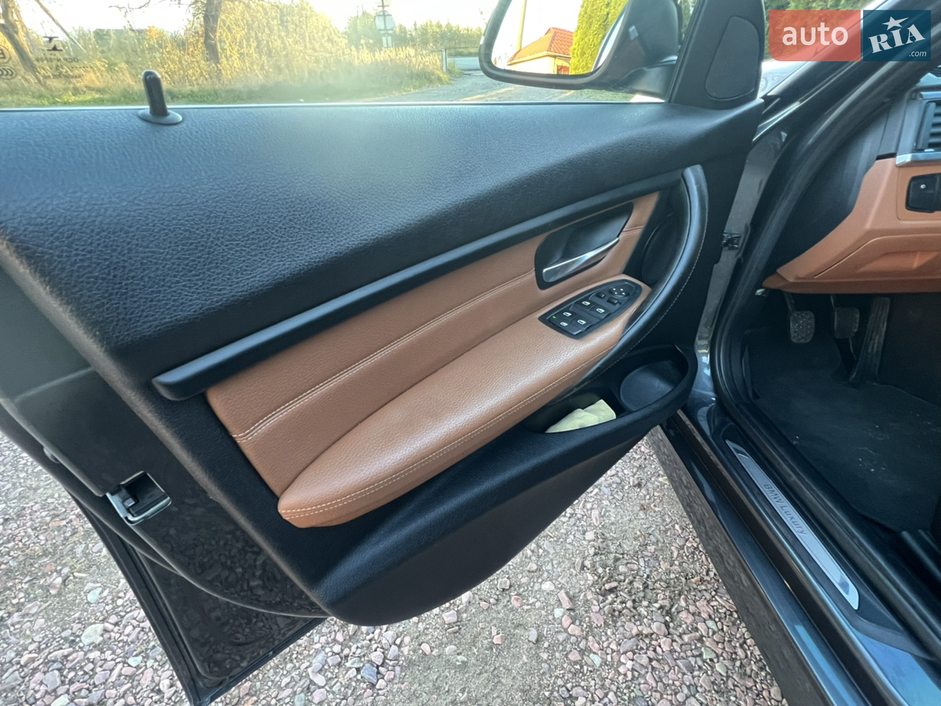 2015 BMW 3er - мініатюра 30