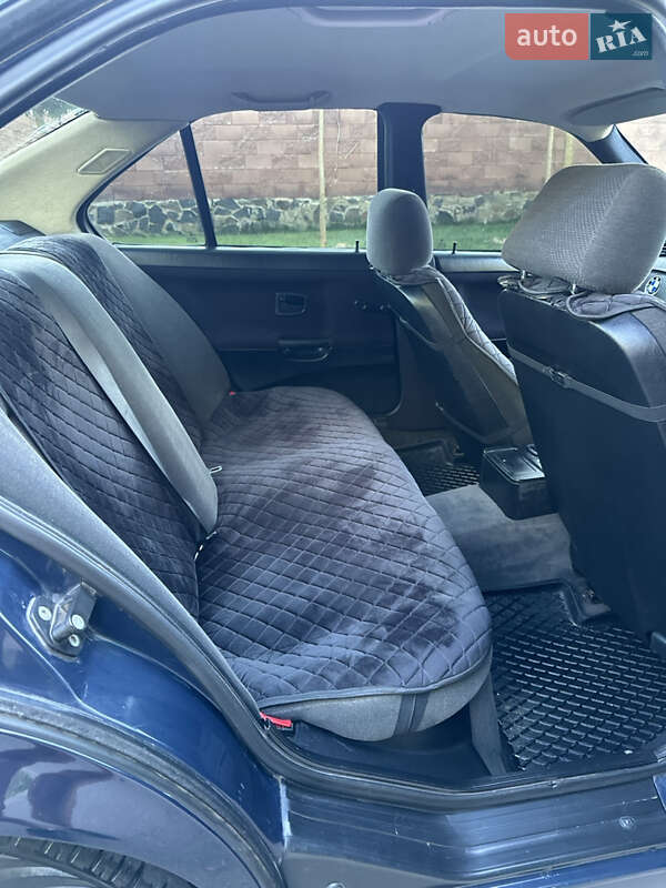 Седан BMW 3 Series 1996 в Ровно фото 11 Седан BMW 3 Series 1996 в Ровно