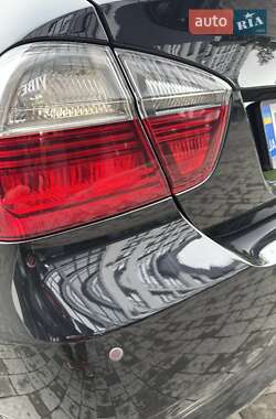 Седан BMW 3 Series 2007 в 