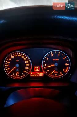 Седан BMW 3 Series 2007 в 